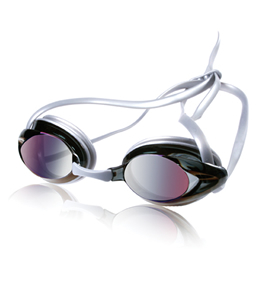 Speedo Jr Vanquisher Swim Goggles