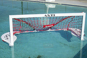 Antiwave Flippa Water Polo Goal