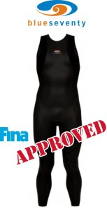 blueseventy approved