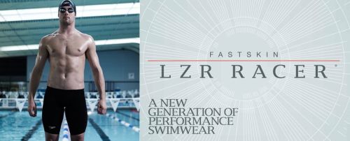 Speedo LZR Elite Jammer