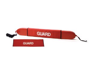Guard Rescue Tube Cover