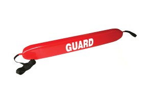 Lifeguard Rescue Tubes – Water Warrior