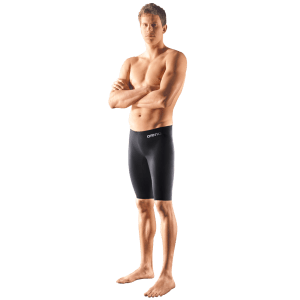 Arena Carbon Pro Jammer Suit