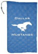 Custom Mesh Bag Custom Swim Team Items