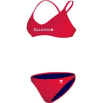Two-Piece Lifeguard Suits