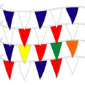 Plastic Backstroke Flags