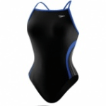 Speedo Rapid Splice Top Competitive Swimwear