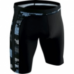 Nike Techno Camo Jammer Comopetitive Swimwear