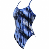 Look great moving through the water with the Arena swimsuits
