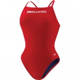Lifeguard Swimwear