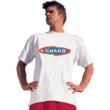 Lifeguard T-Shirts