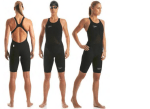 Competitive Swimwear