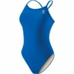 Choose the durable TYR Durafast suit.