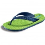 Wear quality kid's Speedo sandals for comfort.