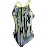 Discover the benefits of Nike racing swimsuits.