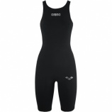 Swim your best with technical swimsuits.