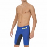 Improve your performance with the Arena carbon swimsuit.