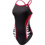 Enjoy the latest in TYR swim suits.