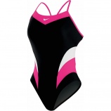 Find great competitive swimwear for high school girls.