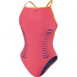 Save money on practice suits with Speedo swimsuits.