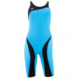 Michael Phelps has created the ideal competitive swimwear.