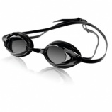 See clearly in the water with prescription swim goggles.
