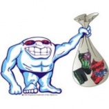 Learn how to find the right practice swimsuits.