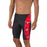 Enjoy the fun, comfortable Speedo Burst Jammer.