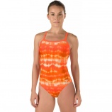 Look for new custom swim team suits for the spring season.