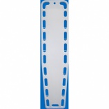 Every pool needs lifeguard spine boards.