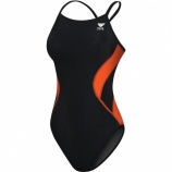 Get beauty and function with TYR competitive swimwear.