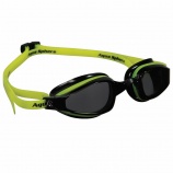 Michael Phelps low-profile goggles can help you swim.