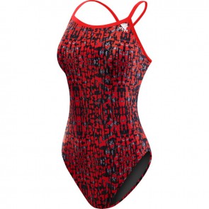Which fabric is best for competitive swimwear.