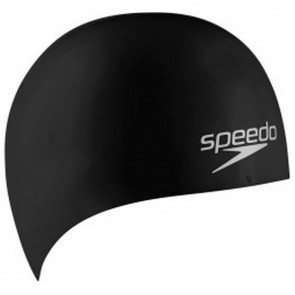 Swimmers perform better with the Speedo Fastskin3 system.