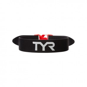 Training tools for advanced swimmers can help.