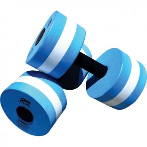 Your aquatic workout can benefit from the best pool fitness gear.