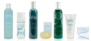 Stay healthy with competitive swimming products. 