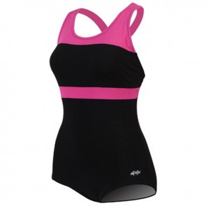 Enjoy the benefits of adult swimming lessons.