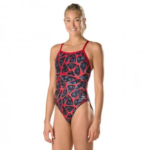 Consider Speedo swimwear for its resilience.