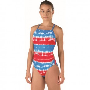 Children can greatly benefit from competitive swimming.