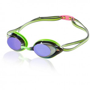 The same pair isn't the best swimming goggles for everyone.