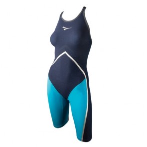 Learn how to get the right fit for swim team swim suits.