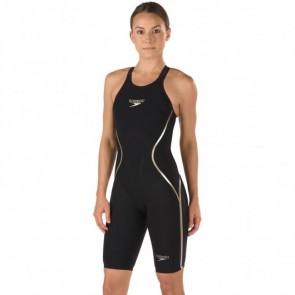 Get the advantage of the LZR Racer X.