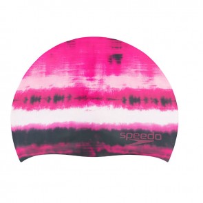 Consider customizable swim gear.