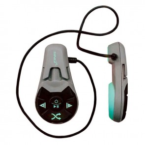 Music has many benefits for competitive swimming.