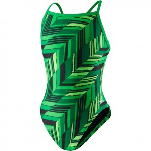 Express yourself with customized swimsuits.