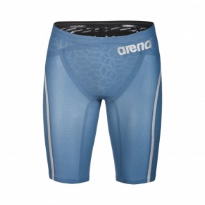 Learn how to choose the right competitive swimwear.