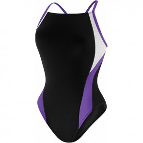 A new competitive swimming season can be an adjustment.