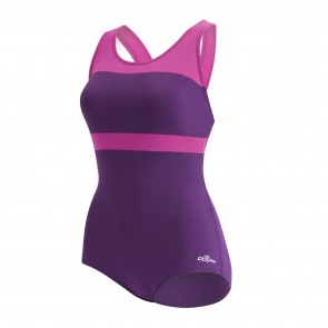 Overcome your fear of the water with adult swimming lessons.