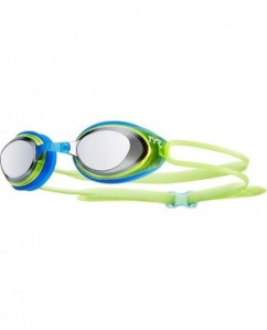 You need the best swimming goggles.